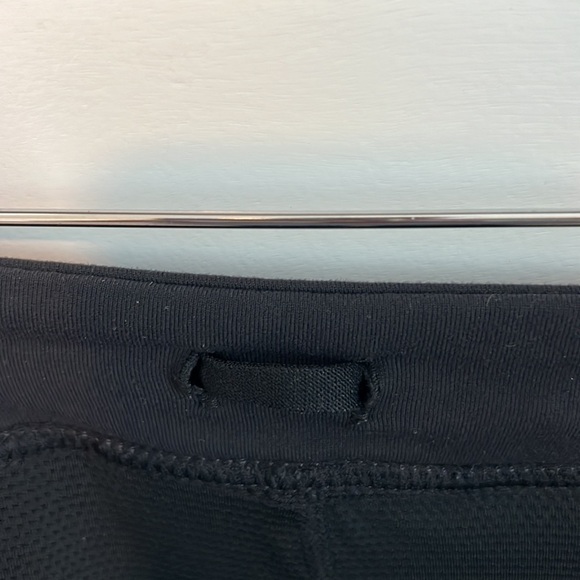Athleta Black Bettona Classic Skort Black Size Small Athletic Skort - Picture 9 of 12